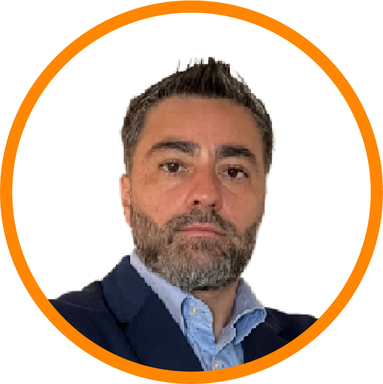 Jorge Cruz
